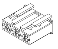 66102S Housing Type-1
